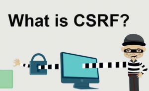 CSRF跨站请求伪造漏洞原理及代码审计