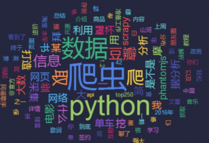 Python3商业爬虫案例实战(二期)