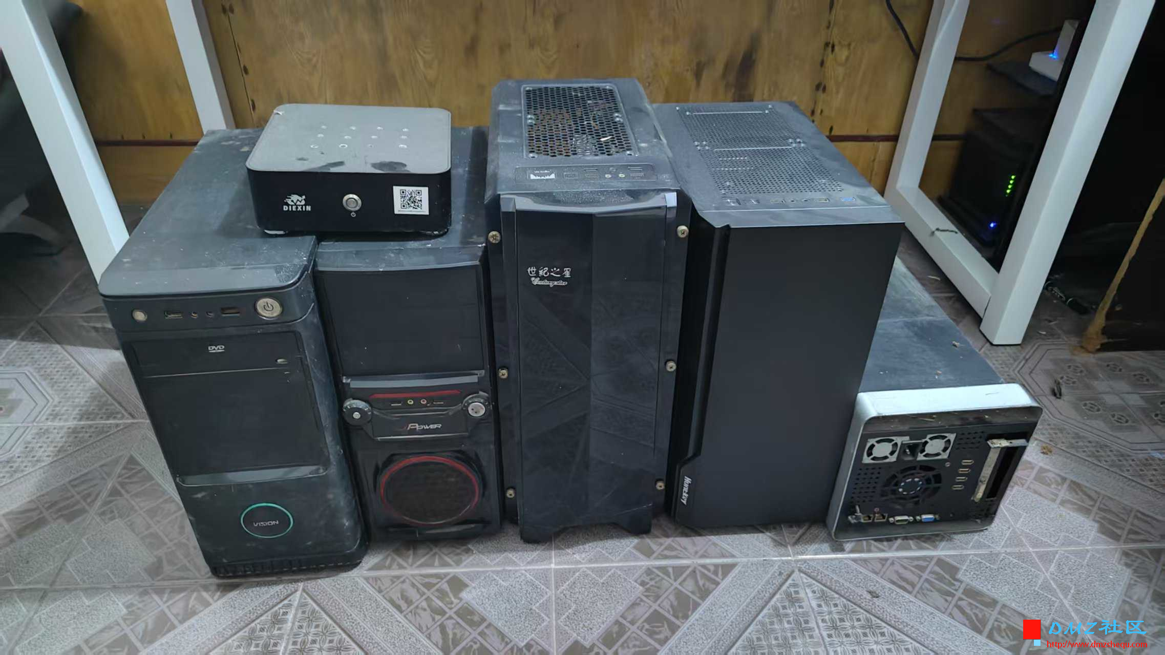 10年码农生涯,大家都买了些啥