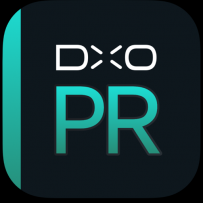DxO PureRAW for mac(raw照片处理工具) 1.2.0.237特别版