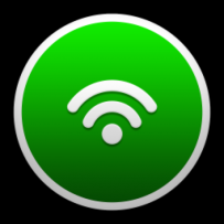 WiFiRadar Pro for Mac(wifi检测软件) v2.4激活版