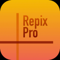 Repix Pro for Mac(图像处理软件) v2.2激活版