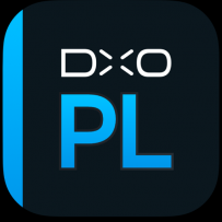 DxO PhotoLab 4 for mac(raw图片处理) 4.3.1.60永久激活版