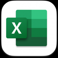 Excel 2021 for Mac(附excel2021激活工具) v16.52预览版