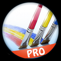 My PaintBrush Pro专业版 for mac(好用的绘图软件) v1.7.1 免激活版