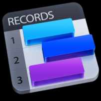 Records for Mac(个人数据库管理工具) v1.6.13直装版