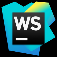 JetBrains WebStorm 2020 for Mac(前端开发软件) 2020.3.3汉化激活版