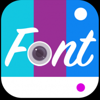 Fontography for mac(图片编辑工具) 3.0 特别版