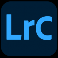 Lightroom Classic for mac(Lrc2021直装版) v10.3中文版