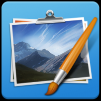 Paint X for Mac(绘图软件) v6.0激活版