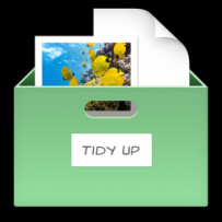Tidy Up 5 for Mac(重复文件查找清理软件) v5.4.4激活版