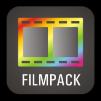 WidsMob FilmPack for Mac(模拟照片滤镜工具) v2.9永久激活版