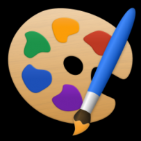 Paintbrush for mac(绘图工具) v2.6.0免费版