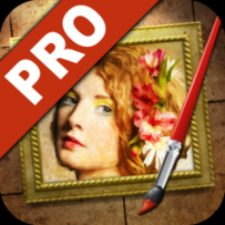 JixiPix Artista Impresso Pro for mac(油画滤镜绘画效果软件) v1.8.16激活版