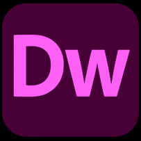Dreamweaver 2020 for Mac(dw 2020直装版) v20.2.1中文大师版