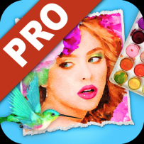 Jixipix Watercolor Studio Pro for Mac(照片变水彩画软件) v1.4.11激活版