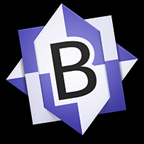 BBEdit for Mac(HTML文本编辑器)v13.5.7特别版