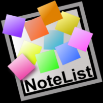 NoteList 4 for mac(数据存储工具) v4.3.2 免激活版