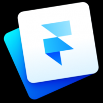 Framer Studio for Mac(交互原型设计软件) v124激活版