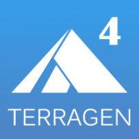 Terragen 4 for Mac(自然景观软件) v4.5.56激活版