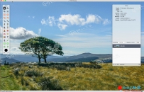 Acorn for Mac(Mac轻量级图片处理工具) v7.0.2免激活版